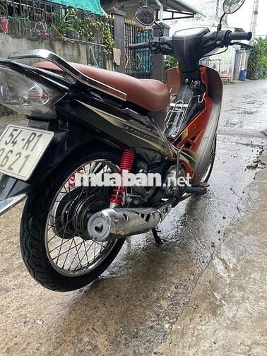 SIRRIUS Nhật máy Thái quá êm, bình đề đủ biển SG.