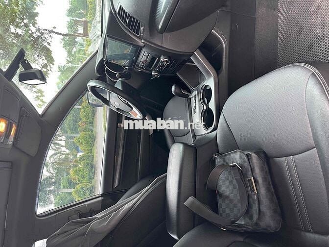 Kia Sorento 2013 GAT 2.4L 2WD - 118000 km