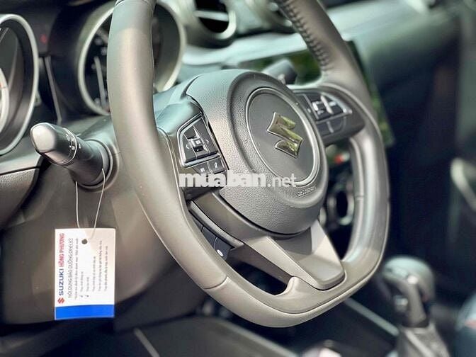 Suzuki Swift sx 2022 đki 2023 cực đẹp