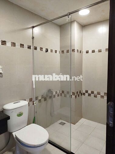 Căn hô 70 m2 - 2PN - 2 Toalet - 6,5 triệu - Q.8 Chợ Phạm Thế Hiển