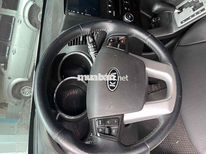 Kia Sorento 2013 GAT 2.4L 2WD - 118000 km