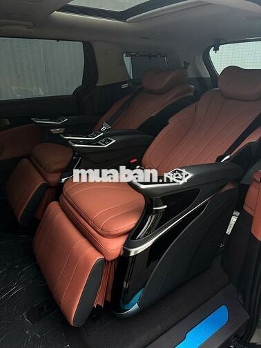 KIA CARNIVAL HEV 2025 (XĂNG ĐIỆN)