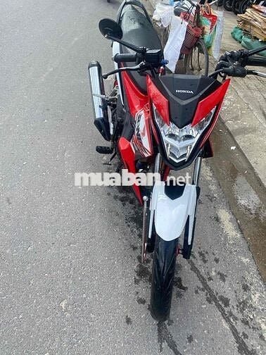 bán xe rin Hàn nhập