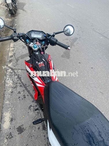 bán xe rin Hàn nhập