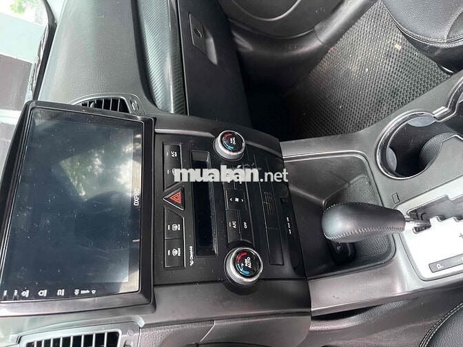 Kia Sorento 2013 GAT 2.4L 2WD - 118000 km