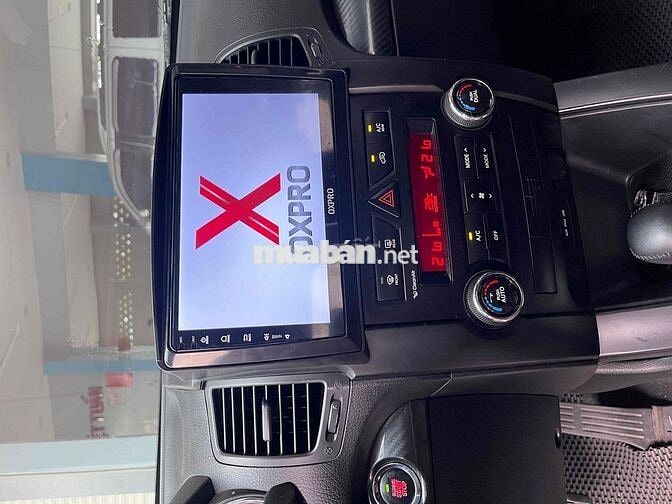 Kia Sorento 2013 GAT 2.4L 2WD - 118000 km