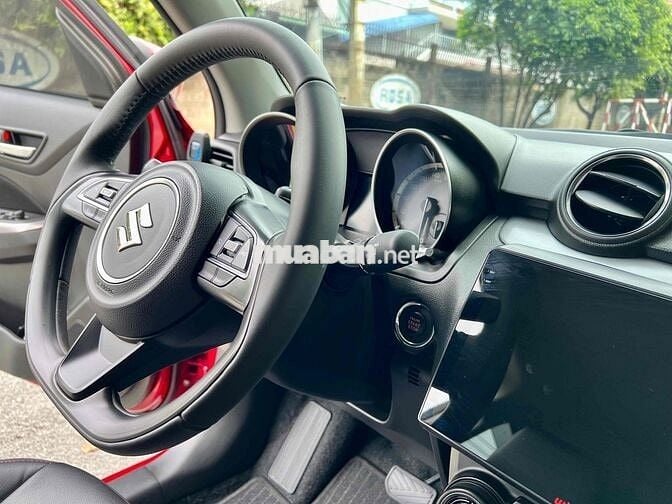 Suzuki Swift sx 2022 đki 2023 cực đẹp