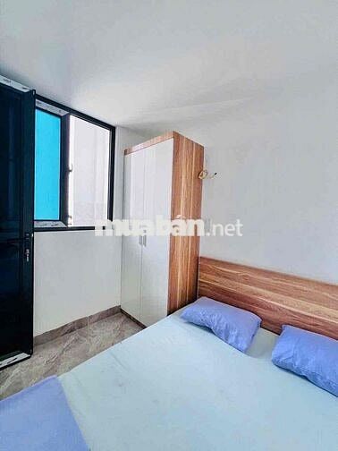 DUPLEX 2 KHÔNG GIAN NGỦ Ở ĐƯỢC 4 NGƯỜI