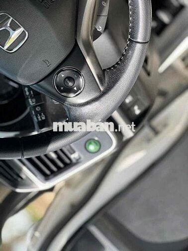 Honda City 2018 1.5 TOP - 95000 km