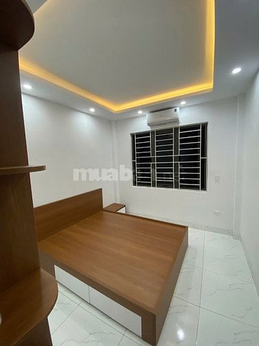 🚗 Nhà dân xây cực chắc – Sân chơi trước nhà – Oto 50m – Đại Mỗ hot!