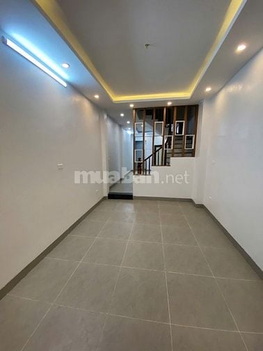 🚗 Nhà dân xây cực chắc – Sân chơi trước nhà – Oto 50m – Đại Mỗ hot!