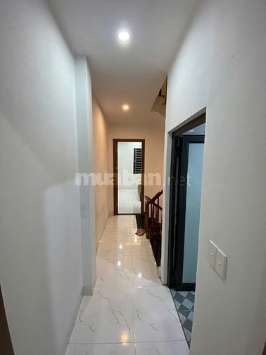 🚗 Nhà dân xây cực chắc – Sân chơi trước nhà – Oto 50m – Đại Mỗ hot!