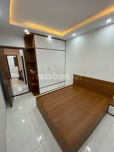 🚗 Nhà dân xây cực chắc – Sân chơi trước nhà – Oto 50m – Đại Mỗ hot!