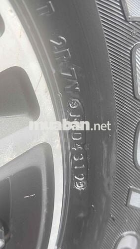 Toyota Fortuner 2020 máy xăng nhập khẩu