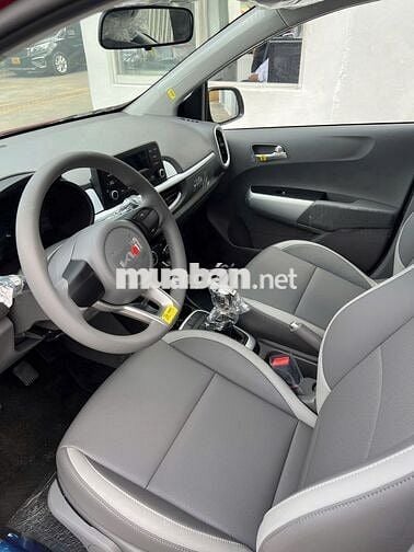 NEW KIA MORNING MT 2025