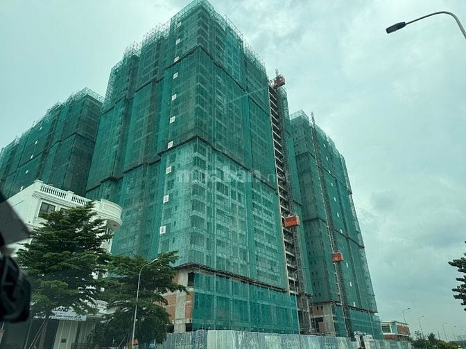 Căn hộ quận 2 Victoria Village 1PN+ 1 55m2 giá bán 4,4 tỷ 0966 664170