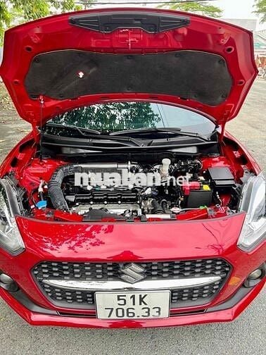 Suzuki Swift sx 2022 đki 2023 cực đẹp