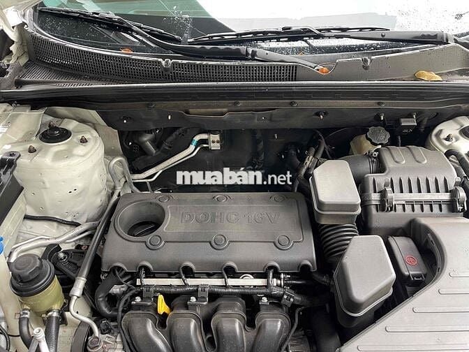 Kia Sorento 2013 GAT 2.4L 2WD - 118000 km