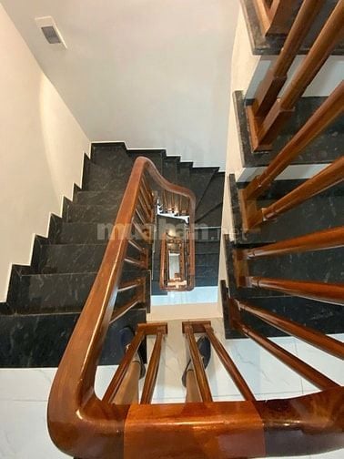 🚗 Nhà dân xây cực chắc – Sân chơi trước nhà – Oto 50m – Đại Mỗ hot!