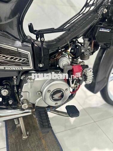 supper dream bstp 9c