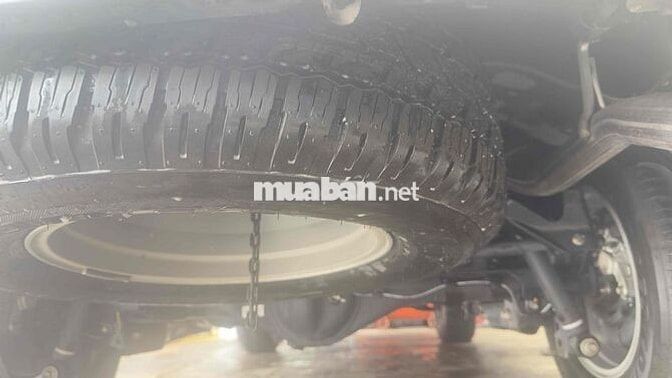 Toyota Fortuner 2020 máy xăng nhập khẩu