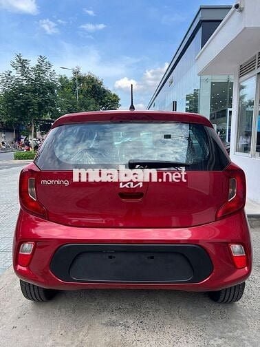 NEW KIA MORNING MT 2025