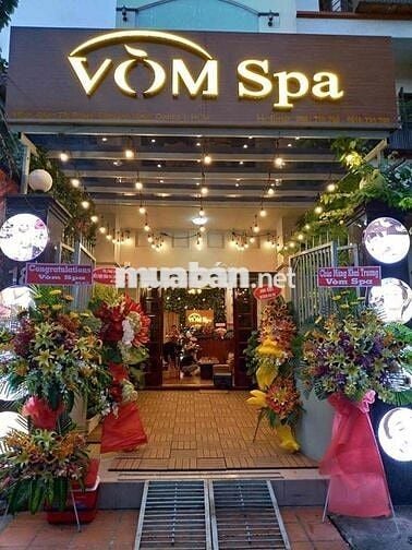 Cần bán góc 3 mặt tiền đường Đường Đặng Tất 36 tỷ