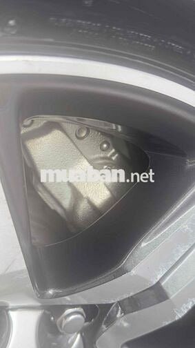 Toyota Fortuner 2020 máy xăng nhập khẩu