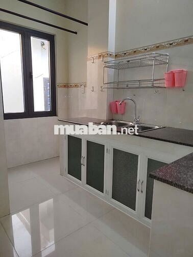 Căn hô 70 m2 - 2PN - 2 Toalet - 6,5 triệu - Q.8 Chợ Phạm Thế Hiển