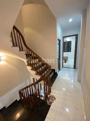 🚗 Nhà dân xây cực chắc – Sân chơi trước nhà – Oto 50m – Đại Mỗ hot!