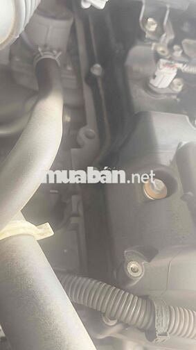 Toyota Fortuner 2020 máy xăng nhập khẩu