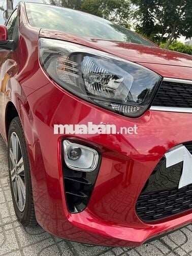 NEW KIA MORNING MT 2025