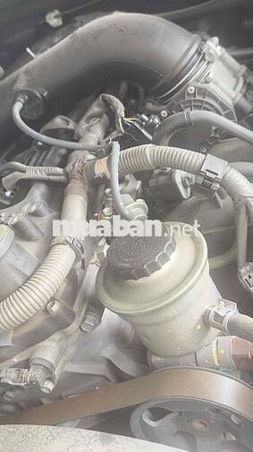 Toyota Fortuner 2020 máy xăng nhập khẩu