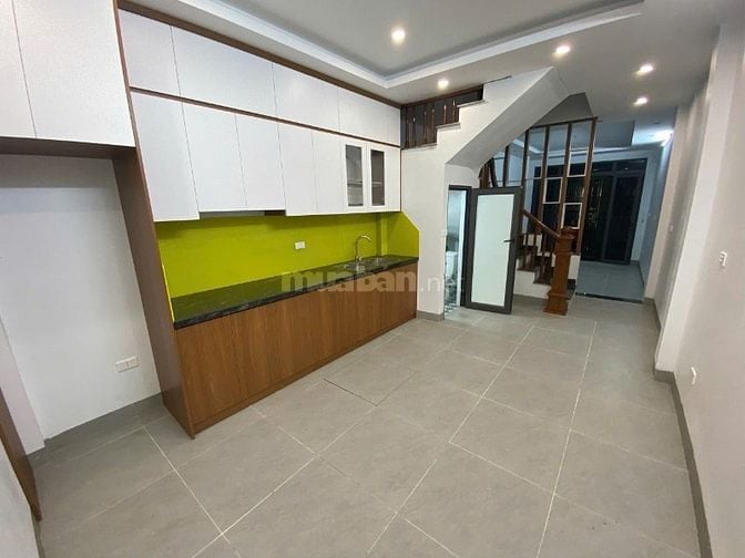 🚗 Nhà dân xây cực chắc – Sân chơi trước nhà – Oto 50m – Đại Mỗ hot!