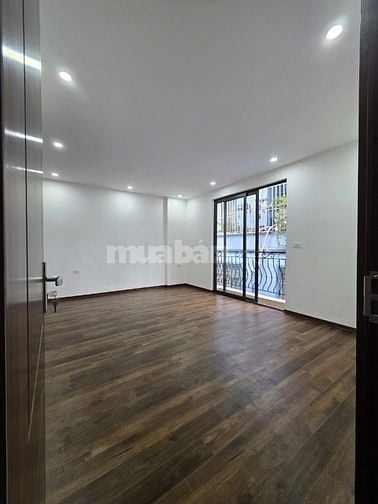 51M² x 5 TẦNG 14.3 Tỷ*GARA ÔTÔ- THANG MÁY*MẶT TIỀN 9.4M- NHÀ PHỐ LỤA