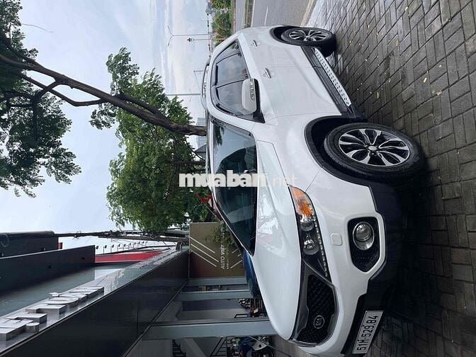 Kia Sorento 2013 GAT 2.4L 2WD - 118000 km