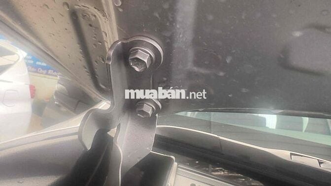 Toyota Fortuner 2020 máy xăng nhập khẩu