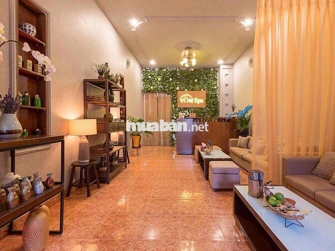 Cần bán góc 3 mặt tiền đường Đường Đặng Tất 36 tỷ