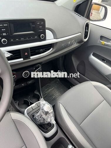 NEW KIA MORNING MT 2025