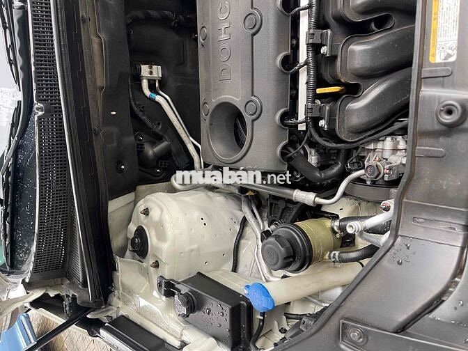 Kia Sorento 2013 GAT 2.4L 2WD - 118000 km