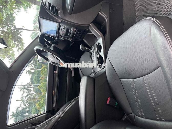 Kia Sorento 2013 GAT 2.4L 2WD - 118000 km