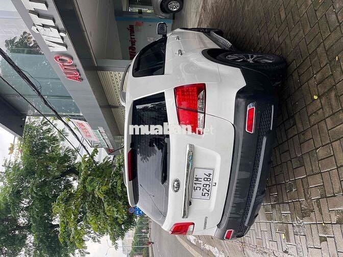 Kia Sorento 2013 GAT 2.4L 2WD - 118000 km