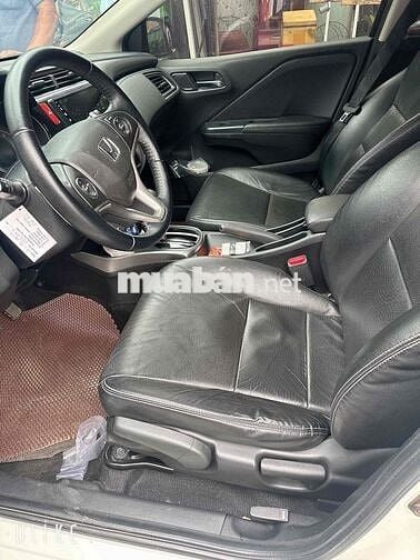 Siêu Cọp Honda City 2018 1.5 TOP - 80000 km 1 chủ