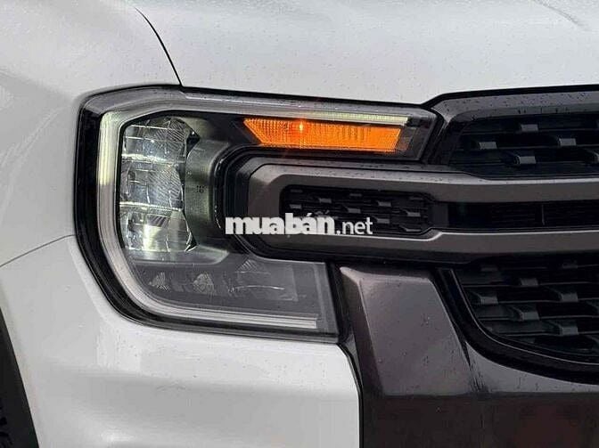 Ranger 2024 siêu mới