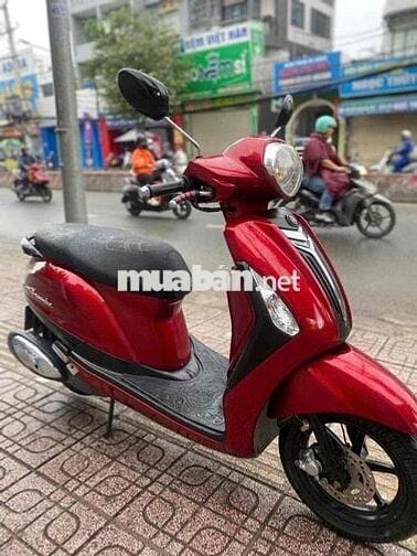 YAMAHA grande chính chủ 125cc xe siêu cọp bao zin