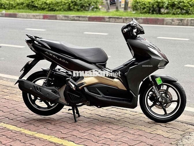 [GÓP DC GIỮ CAVET] AIR BLADE 125 2021 - odo 26k km