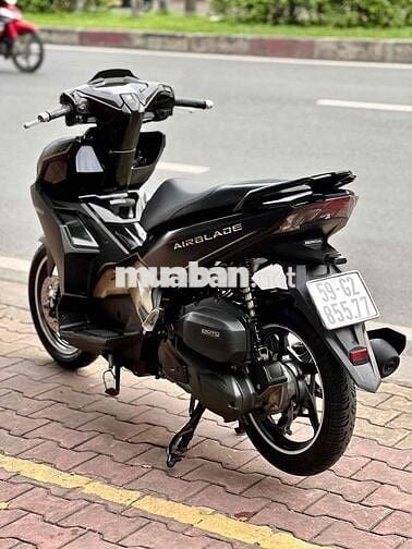 [GÓP DC GIỮ CAVET] AIR BLADE 125 2021 - odo 26k km