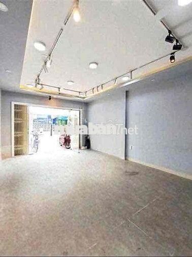 MẶT TIỀN KINH DOANH CÓ LỀ ĐƯỜNG NGUYỄN THÔNG Q.3