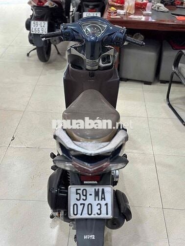 Honda Vison 2020.BSTP.Khoá Makey.Chích chủ..