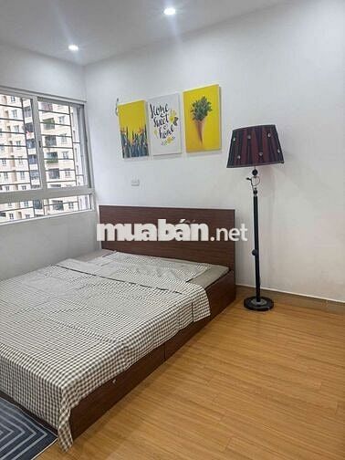 Căn hộ 98m, 3PN, 2VS, 2 ban công, đầy đủ nội thất, Hà Đông Căn hộ 98m, 3PN, 2VS, 2 ban công, đầy đủ nội thất, Hà Đông